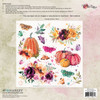ARToptions Spice Rub-Ons 12"X12" 1/Pkg- - AOS25316